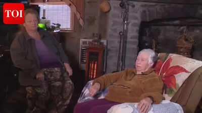 Ai Standoff: ‘Fed a nation off of it’: Inside the $26M standoff between Kentucky farmers and a shadowy AI giant | World News