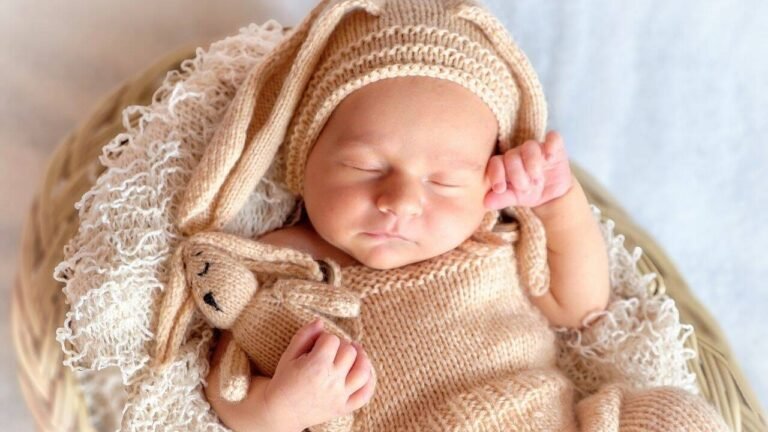 10 beautiful baby names inspired by timeless musical instruments